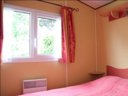 mobil-home - camping Les Alouettes photo 5
