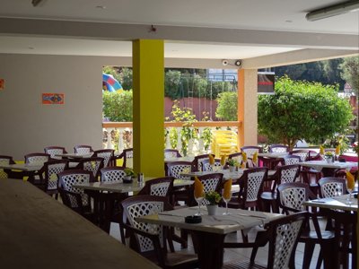 Cliquez pour découvrir toutes les photos de l'ÉTABLISSEMENT ! camping La Liscia photo 11