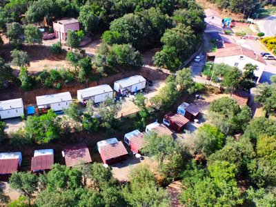 Cliquez pour découvrir toutes les photos de l'ÉTABLISSEMENT ! camping La Liscia photo 21