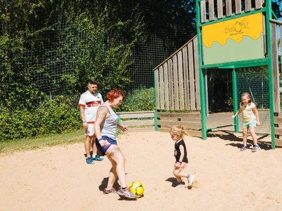 camping La Trévillière photo 15