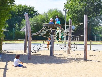 camping La Trévillière photo 17