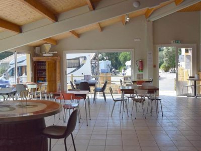 camping La Trévillière photo 21