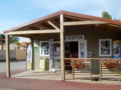 camping La Trévillière photo 22