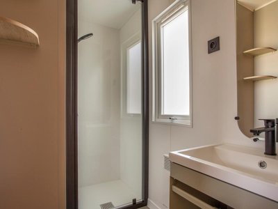 mobil-home - La Trévillière photo 7
