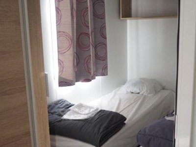 mobil-home - La Trévillière photo 7