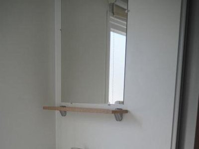 mobil-home - La Trévillière photo 8