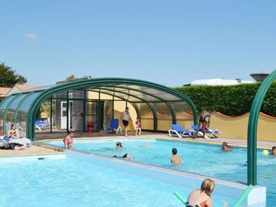 camping La Trévillière photo 4