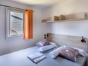 Cliquez pour découvrir toutes les photos de l'HÉBERGEMENT ! mobil-home - camping La Trévillière photo 5
