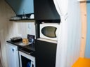 Cliquez pour découvrir toutes les photos de l'HÉBERGEMENT ! mobil-home - camping La Trévillière photo 2