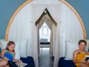 Cliquez pour découvrir toutes les photos de l'HÉBERGEMENT ! mobil-home - camping La Trévillière photo 3