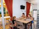mobil-home - camping La Trévillière photo 3