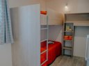Cliquez pour découvrir toutes les photos de l'HÉBERGEMENT ! mobil-home - camping La Trévillière photo 4