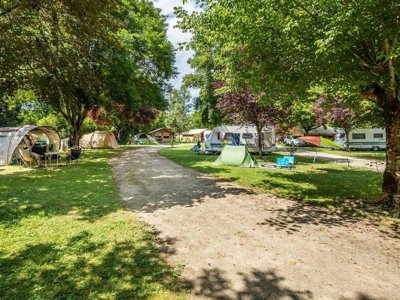 Cliquez pour découvrir toutes les photos de l'ÉTABLISSEMENT ! camping Flower Le Soleil Des Bastides photo 11