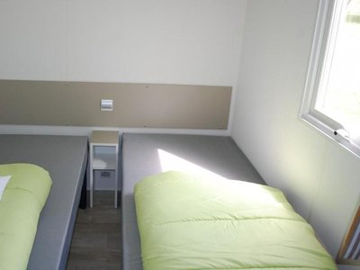 mobil-home - Flower Le Soleil Des Bastides photo 6