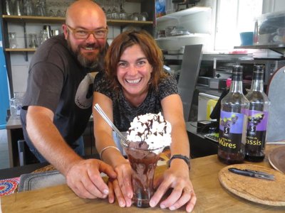 Cliquez pour découvrir toutes les photos de l'ÉTABLISSEMENT ! camping Flower Le Soleil Des Bastides photo 15