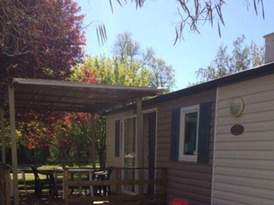 mobil-home - Flower Le Soleil Des Bastides photo 3