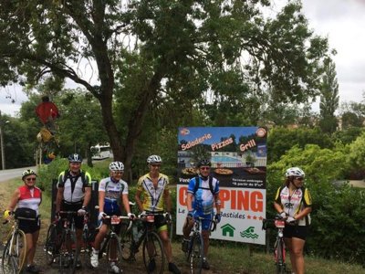 Cliquez pour découvrir toutes les photos de l'ÉTABLISSEMENT ! camping Flower Le Soleil Des Bastides photo 19