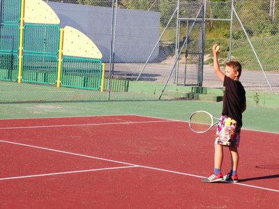 Cliquez pour découvrir toutes les photos de l'ÉTABLISSEMENT ! camping Flower Le Soleil Des Bastides photo 21