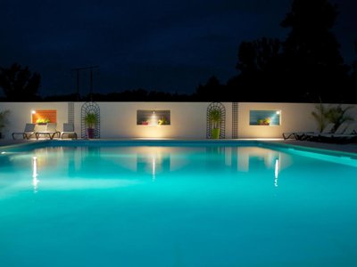 Cliquez pour découvrir toutes les photos de l'ÉTABLISSEMENT ! camping Flower Le Soleil Des Bastides photo 22