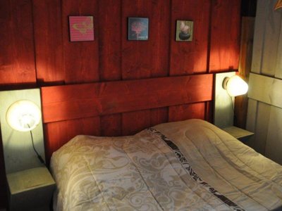 Cliquez pour découvrir toutes les photos de l'HÉBERGEMENT ! chalet - Flower Le Soleil Des Bastides photo 7