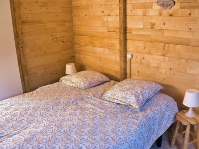 Cliquez pour découvrir toutes les photos de l'HÉBERGEMENT ! maison de campagne - Flower Le Soleil Des Bastides photo 8