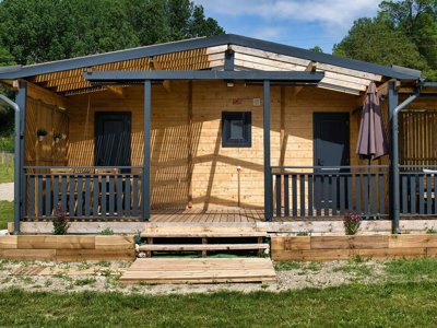 chalet - Flower Le Soleil Des Bastides photo 1