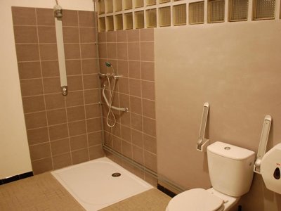 Cliquez pour découvrir toutes les photos de l'ÉTABLISSEMENT ! camping Flower Le Soleil Des Bastides photo 28