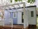 mobil-home - camping Flower Le Soleil Des Bastides photo 2