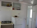 mobil-home - camping Flower Le Soleil Des Bastides photo 5