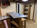 Cliquez pour découvrir toutes les photos de l'HÉBERGEMENT ! bungalow - camping Le Soleil Des Bastides photo 5