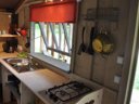 Cliquez pour découvrir toutes les photos de l'HÉBERGEMENT ! chalet - camping Flower Le Soleil Des Bastides photo 5