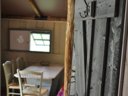 Cliquez pour découvrir toutes les photos de l'HÉBERGEMENT ! chalet - camping Flower Le Soleil Des Bastides photo 9