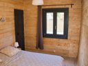 Cliquez pour découvrir toutes les photos de l'HÉBERGEMENT ! chalet - camping Flower Le Soleil Des Bastides photo 4