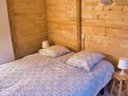 Cliquez pour découvrir toutes les photos de l'HÉBERGEMENT ! chalet - camping Flower Le Soleil Des Bastides photo 5