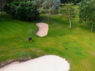 Cliquez pour découvrir toutes les photos de l'ÉTABLISSEMENT ! camping Goélia - Green Panorama photo 19