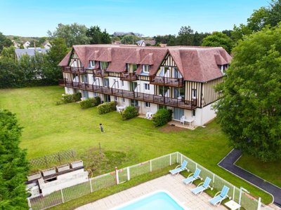 Cliquez pour découvrir toutes les photos de l'ÉTABLISSEMENT ! camping Goélia - Green Panorama photo 20
