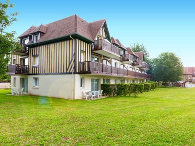 Cliquez pour découvrir toutes les photos de l'ÉTABLISSEMENT ! camping Goélia - Green Panorama photo 24