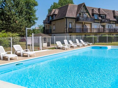 Cliquez pour découvrir toutes les photos de l'ÉTABLISSEMENT ! camping Goélia - Green Panorama photo 27