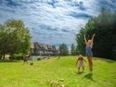 Cliquez pour découvrir toutes les photos de l'ÉTABLISSEMENT ! camping Goélia - Green Panorama photo 11
