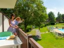 Cliquez pour découvrir toutes les photos de l'ÉTABLISSEMENT ! camping Goélia - Green Panorama photo 3