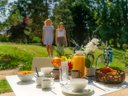 Cliquez pour découvrir toutes les photos de l'ÉTABLISSEMENT ! camping Goélia - Green Panorama photo 6