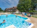 Cliquez pour découvrir toutes les photos de l'ÉTABLISSEMENT ! camping Goélia - Green Panorama photo 7