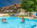 Cliquez pour découvrir toutes les photos de l'ÉTABLISSEMENT ! camping Goélia - Green Panorama photo 9