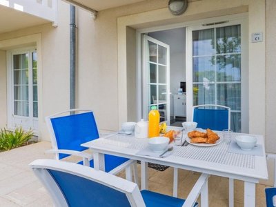 résidence Odalys Référence Le Domaine Des Dunettes photo 7