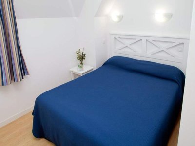 Cliquez pour découvrir toutes les photos de l'HÉBERGEMENT ! appartement - Odalys Référence Le Domaine Des Dunettes photo 3