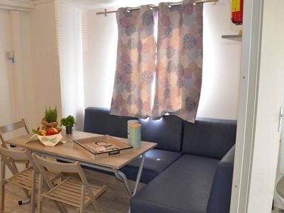 Cliquez pour découvrir toutes les photos de l'HÉBERGEMENT ! mobil-home - Sènia Cala Gogo Internacional photo 4