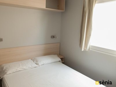 Cliquez pour découvrir toutes les photos de l'HÉBERGEMENT ! mobil-home - Sènia Cala Gogo Internacional photo 9