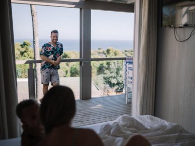 Cliquez pour découvrir toutes les photos de l'HÉBERGEMENT ! bungalow - Sènia Cala Gogo Internacional photo 5