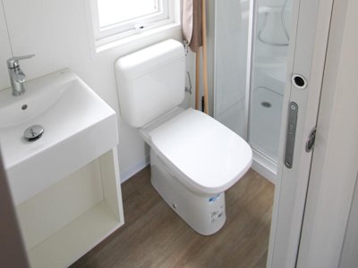 Cliquez pour découvrir toutes les photos de l'HÉBERGEMENT ! mobil-home - Sènia Cala Gogo Internacional photo 7