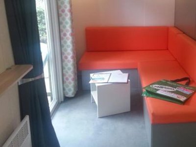 Cliquez pour découvrir toutes les photos de l'HÉBERGEMENT ! mobil-home - Sènia Cala Gogo Internacional photo 3